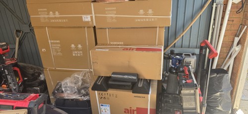 Samsung 5kw luzon - 3.5kw, 2)