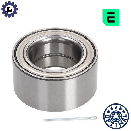 Wheel bearing kit 102670 for - wheel,