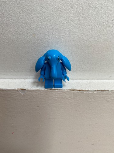 Lego star wars - star, rebo