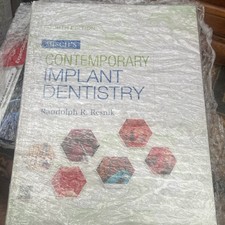 Misch's Contemporary Implant