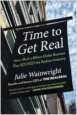 Time to Get Real: How I Built