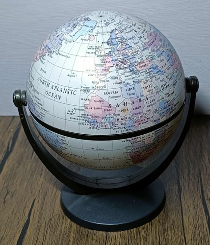 Desk globe atlas world holiday - world,