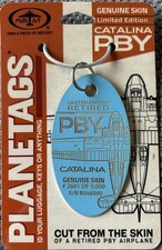 PLANETAGS : CONSOLIDATED PBY