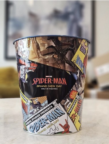 Spider man brand - brand, day