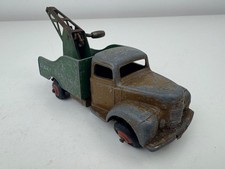 Dinky Toys Service Commer Breakdown Truck 402 Meccano England
