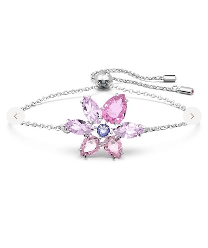Swarovski gema rhodium - swarovski,