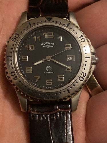 Vintage rotary monza - monza, 10123
