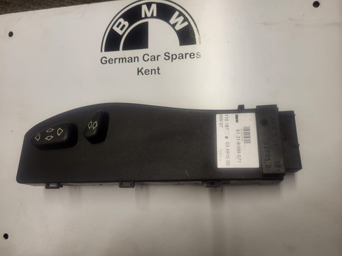 Bmw e46 coupe passenger - e46, seat
