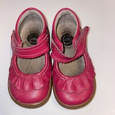 livie and luca shoes Pink UK6