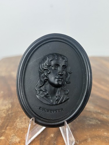 Wedgwood 18thc black basalt - wedgwood,