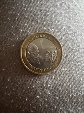 RARE COLLECTIBLE CHARLES