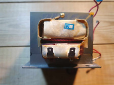 Microwave MD -701FMR-1 Transformer 700W Oven Appliance High Voltage Parts 