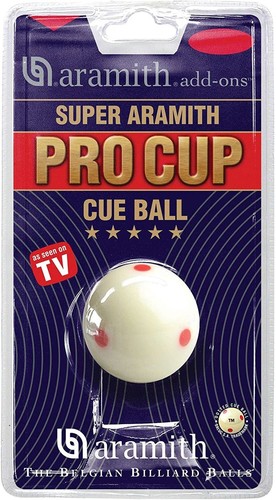 Aramith pro cup 16 - aramith,