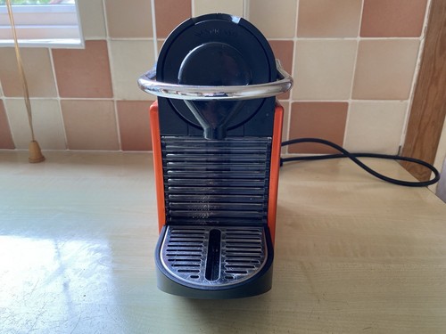 Nestle nespresso pixie coffee - nespresso,