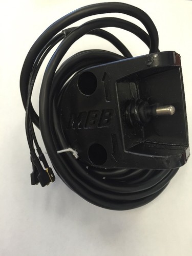 Palfinger liftgate switch - liftgate,
