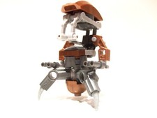 Lego Star Wars Minifigure