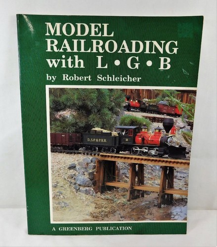 Greenberg model railroading - greenberg,