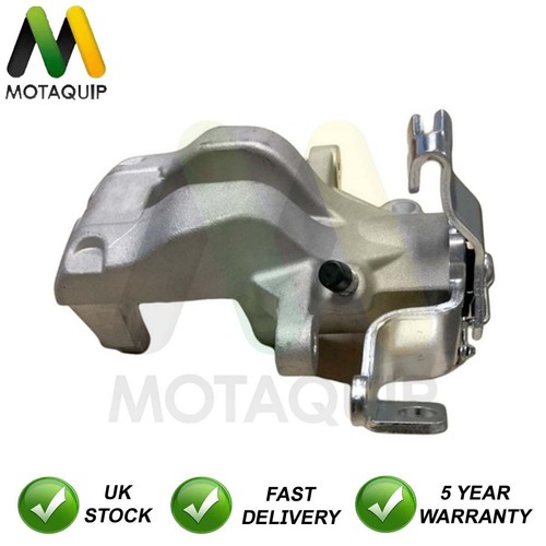 Brake caliper rear right - brake,