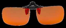 MR-2 CliP On Flip Up Polarized