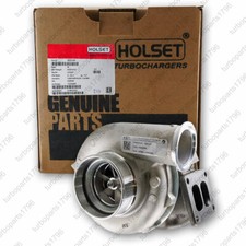 4043631 Turbocharger Scania