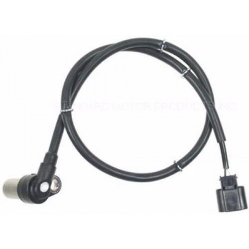 Brand new front left abs - brand,