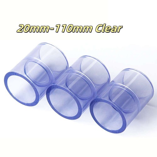 20mm 110mm clear - 20mm-110mm,