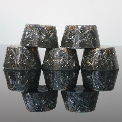 Protection orgone radiation - protection,