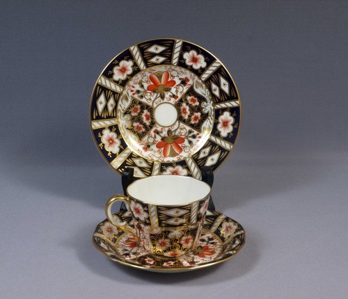 Royal crown derby - royal,