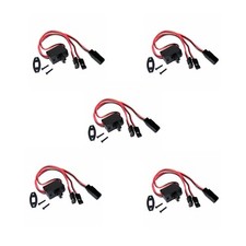 R/C plane Switch Battery