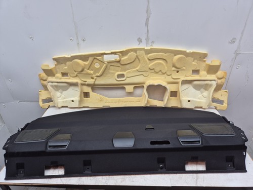 Bmw series f30 parcel - series, shelf