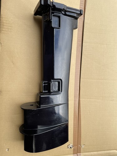 Long shaft driveshaft housing - driveshaft,