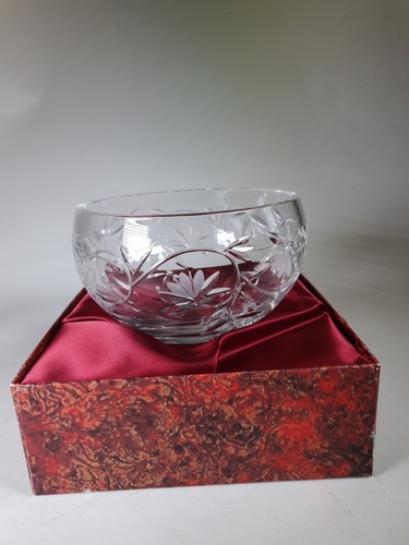 Doulton international crystal - international,