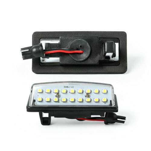 Led license plate light for - led,