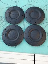 VW T5 transporter centre caps hub caps wheel covers,  4x full set 