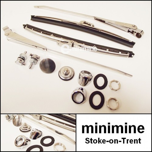 Classic mini wiper - wiper, &