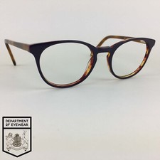 D BY D eyeglasses PURPLE