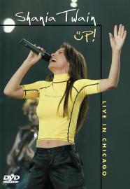 Shania twain live in - -,