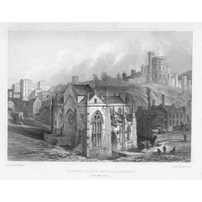 Trinity College Church