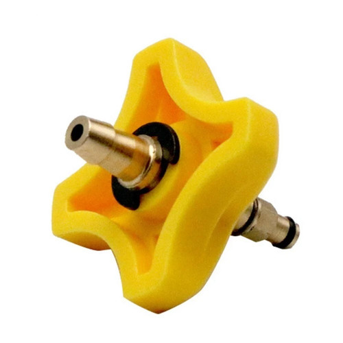 Bleeding edge adapter for - adapter,