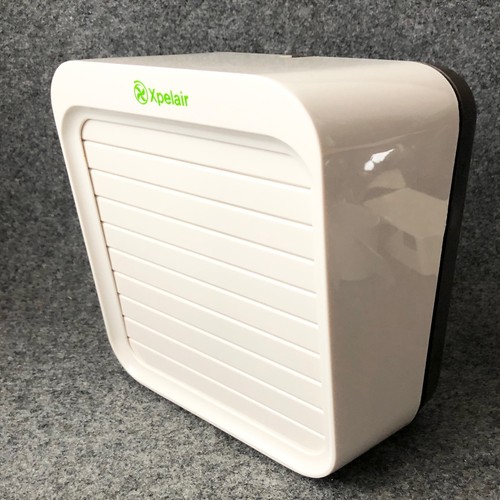 Xpelair gx6 window - gx6,