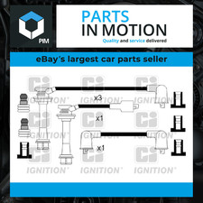 HT Leads Ignition Cables Set