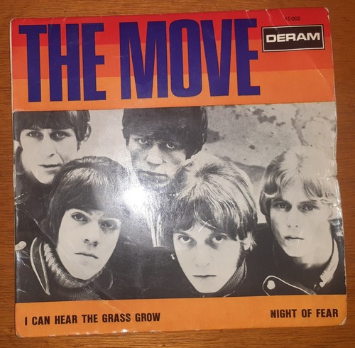 The move ep - the,