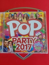 POP PARTY 2017  BRAND NEW
