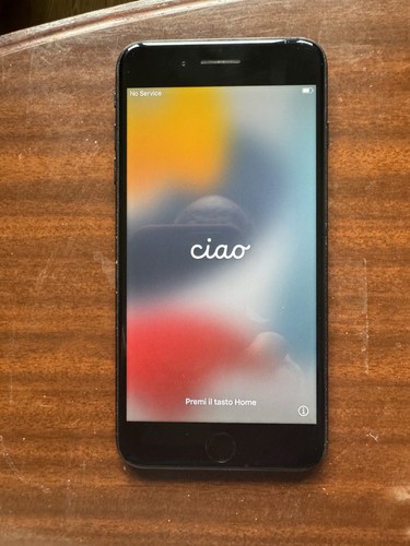 Iphone plus 128gb unlocked - 128gb,