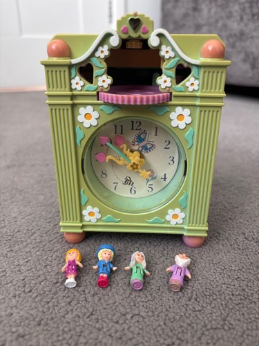 Polly pocket - polly,
