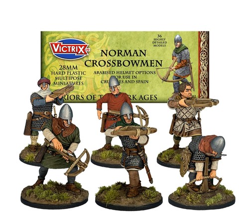 Victrix vxda011 norman - -,