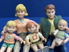 Fisher Price loving Family