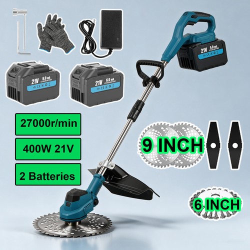 Electric cordless grass - electric,