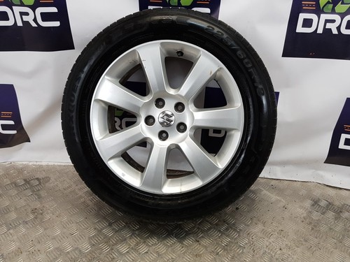 Suzuki grand vitara - grand, sz5