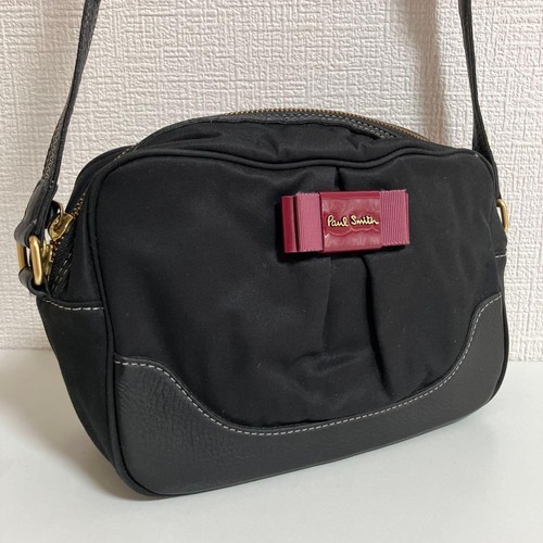 Paul smith shoulder bag - bag, women